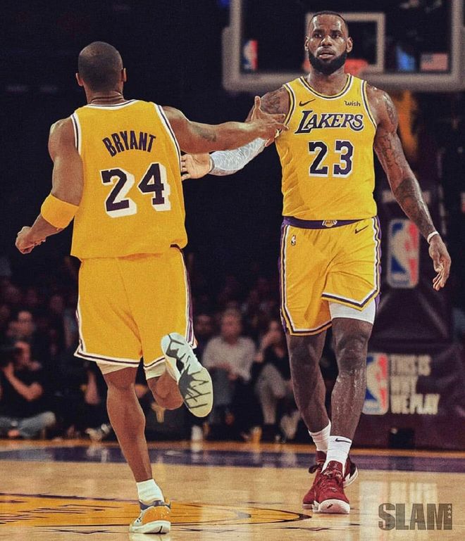 NBA新世纪最强阵容评选，科比奥尼尔詹姆斯库里杜兰特，谁更强（NBA 21世纪巅峰阵容盘点：科比、奥尼尔、詹姆斯、库里、杜兰特谁更胜一筹？）